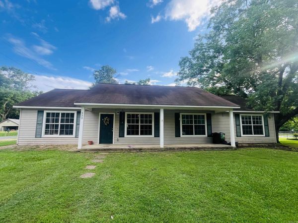 333 Cox Street, Donaldson, AR 71941