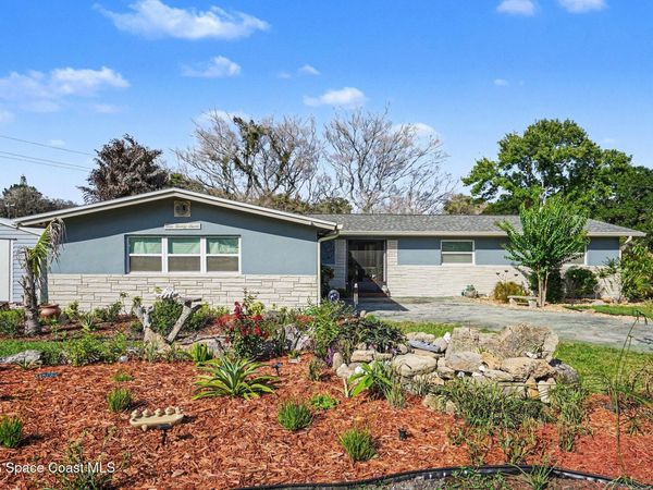 427 Lynn Avenue , Melbourne, FL 32935