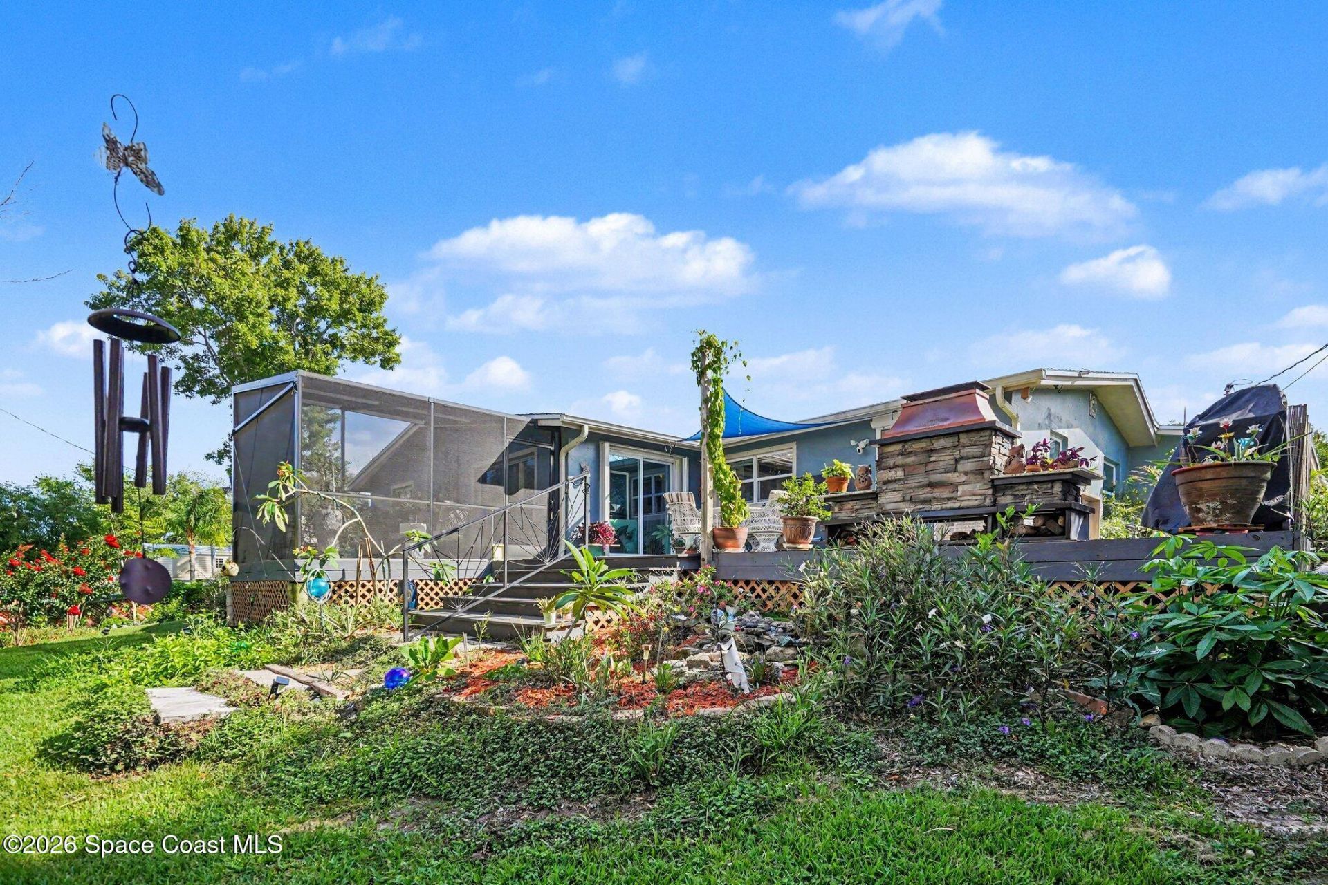 427 Lynn Avenue, Melbourne, FL 32935 Photo