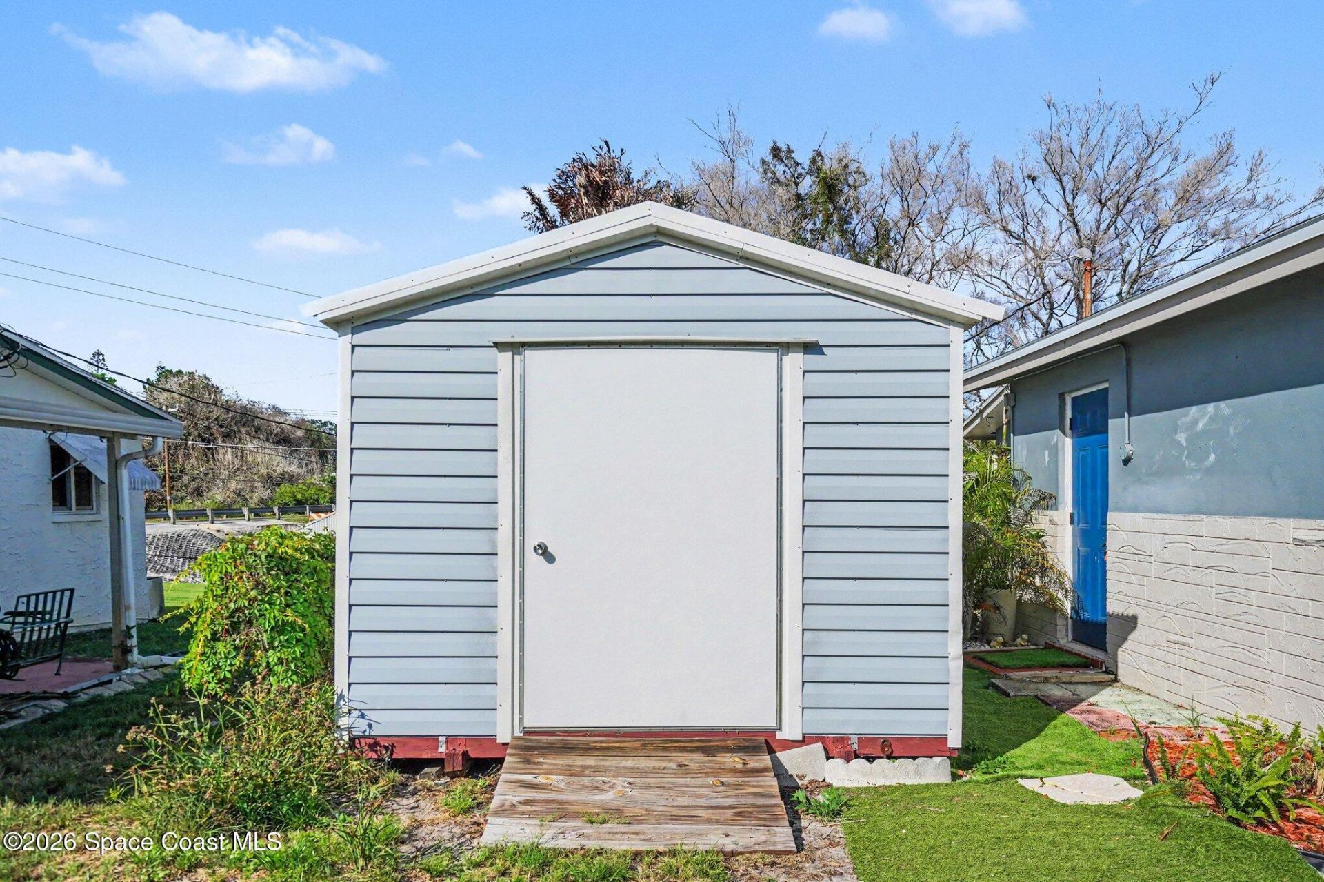 427 Lynn Avenue, Melbourne, FL 32935 Photo