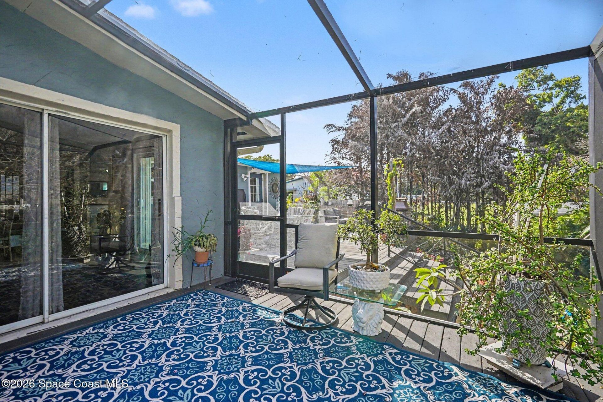 427 Lynn Avenue, Melbourne, FL 32935 Photo