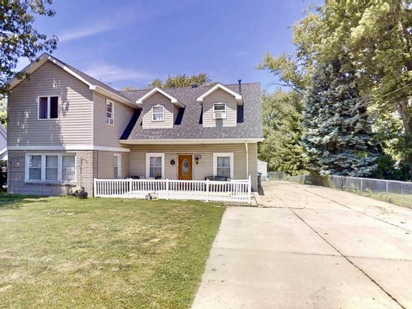 626 E 77th Avenue , Schererville, IN 46375