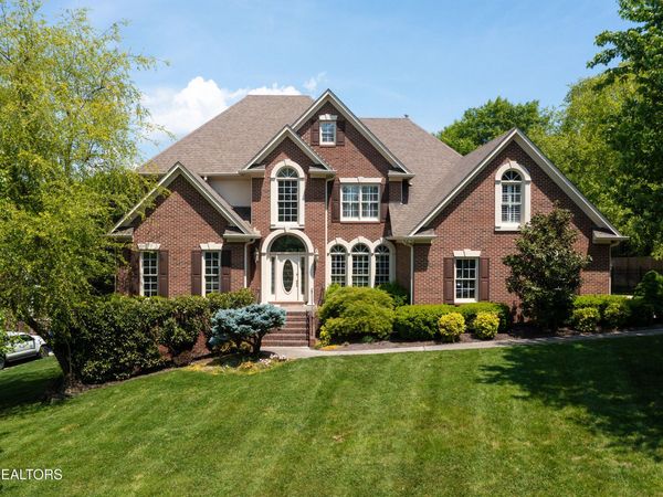 1265 Kensington Drive, Knoxville, TN 37922