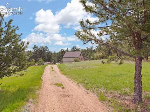 11 High Park Road, Florissant, CO 80816