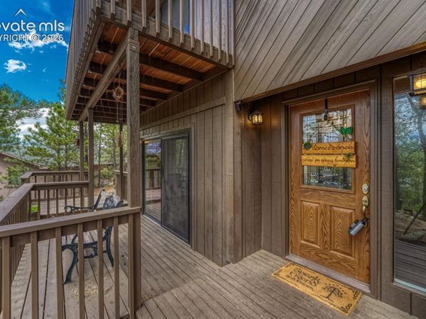 6175 Garlock Way, Colorado Springs, CO 80918