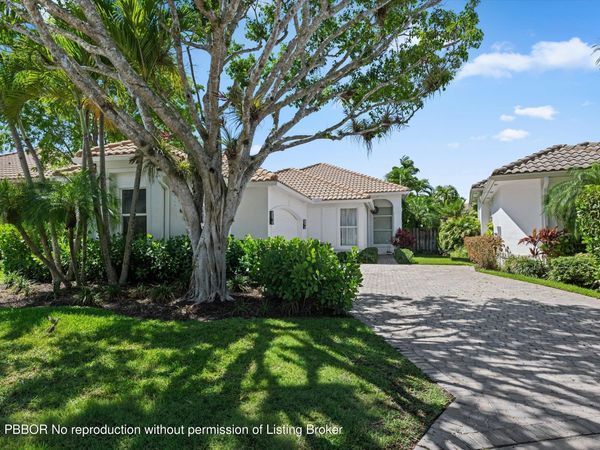 12171 Glen Bay Drive, Wellington, FL 33414