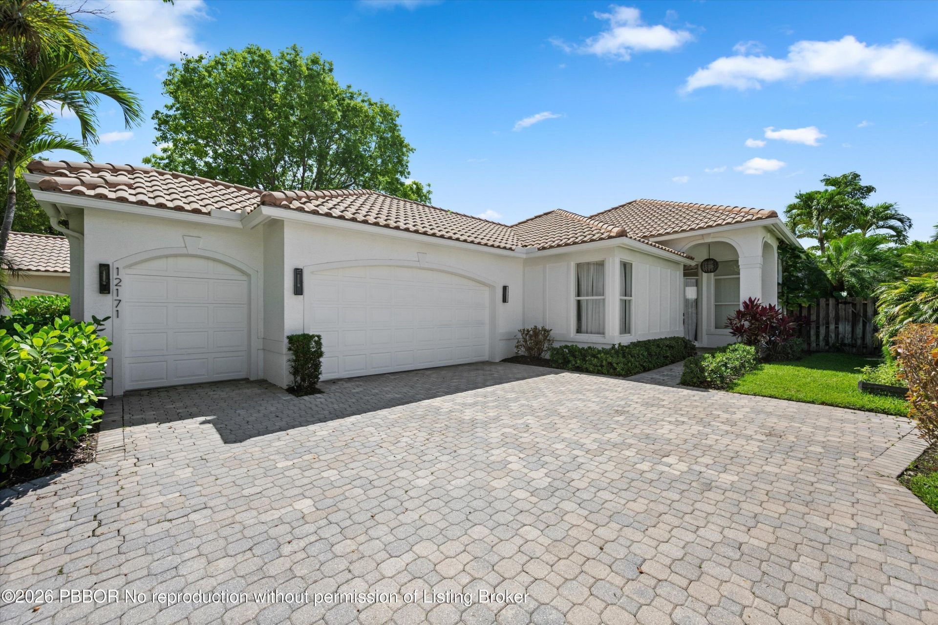 12171 Glen Bay Drive, Wellington, FL 33414 Photo