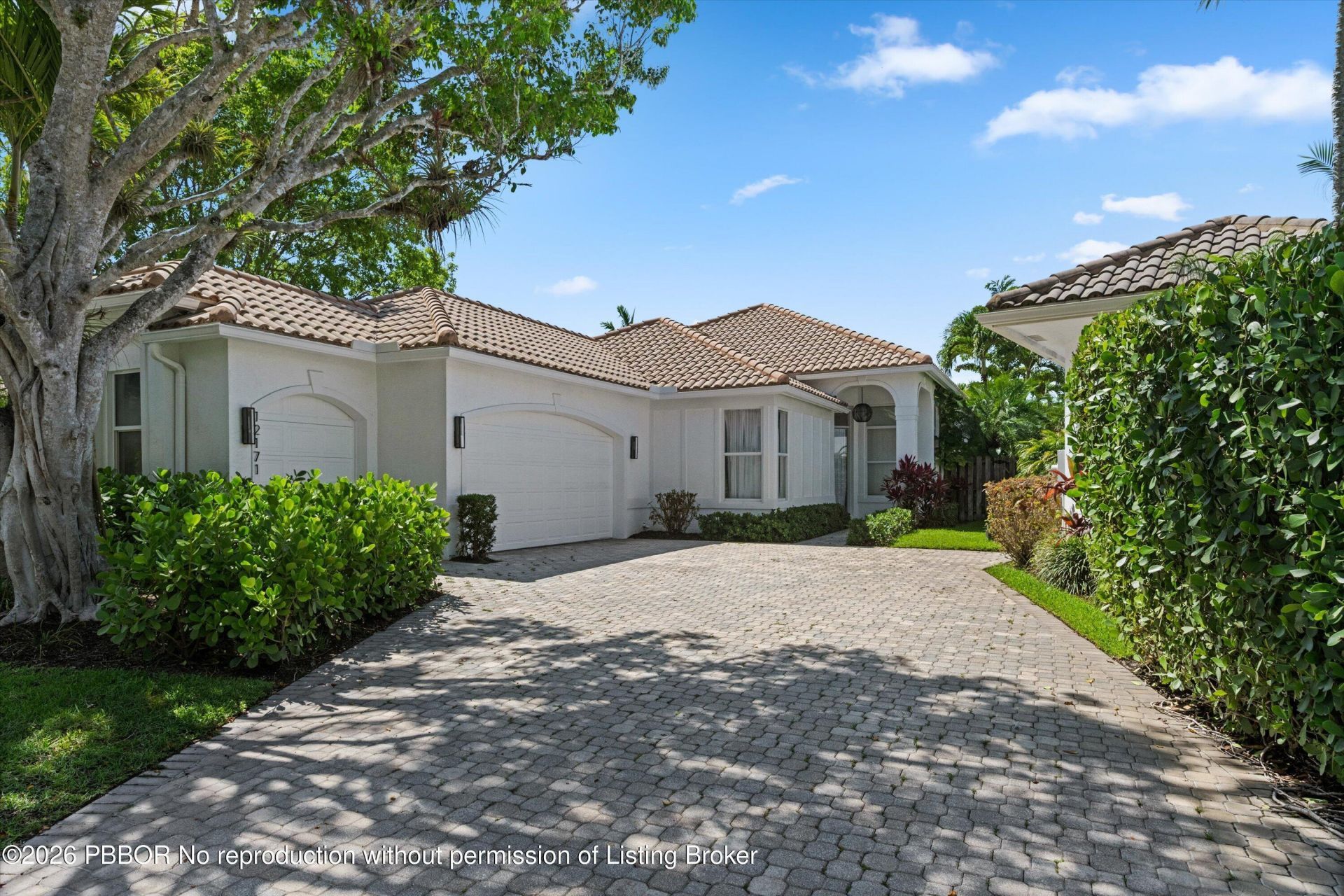 12171 Glen Bay Drive, Wellington, FL 33414 Photo