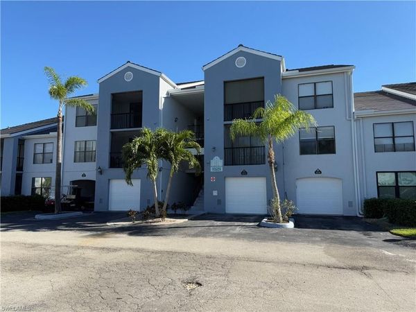 13521 Eagle Ridge DR , Unit 125, FORT MYERS, FL 33912