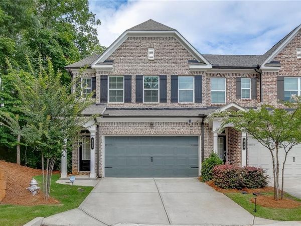 802 Edwin Lane, Sugar Hill, GA 30518