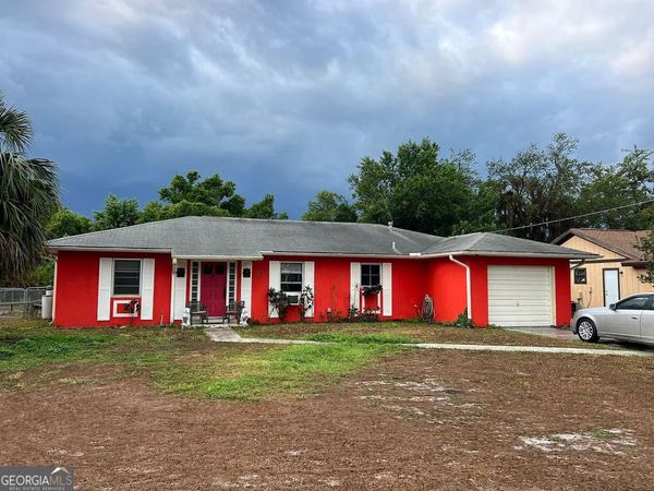 1047 Santa Clara Drive, Deltona, FL 32738