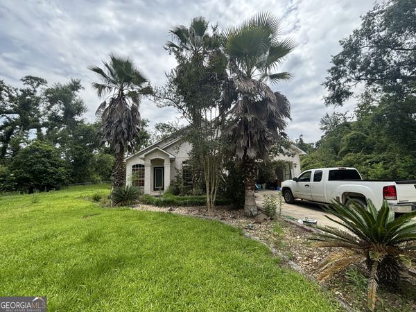 238 Winchester Drive, Douglas, GA 31535