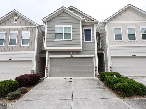 2537 Centennial Place, South Fulton, GA 30349