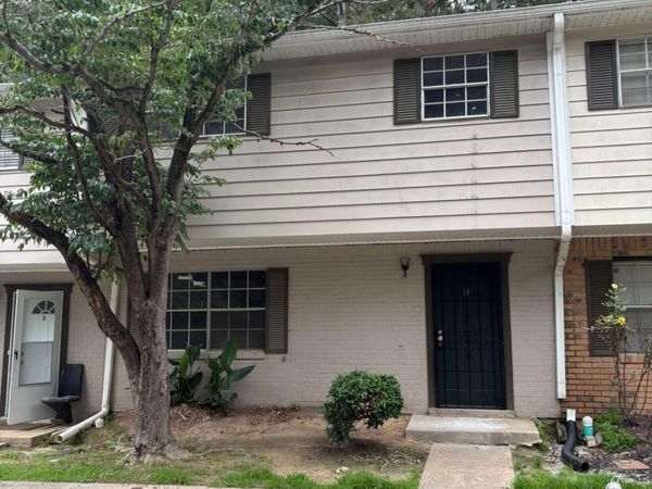 4701 Flat Shoals Road, Unit 59E, Union City, GA 30291