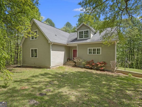 265 Neely Road, Lagrange, GA 30240