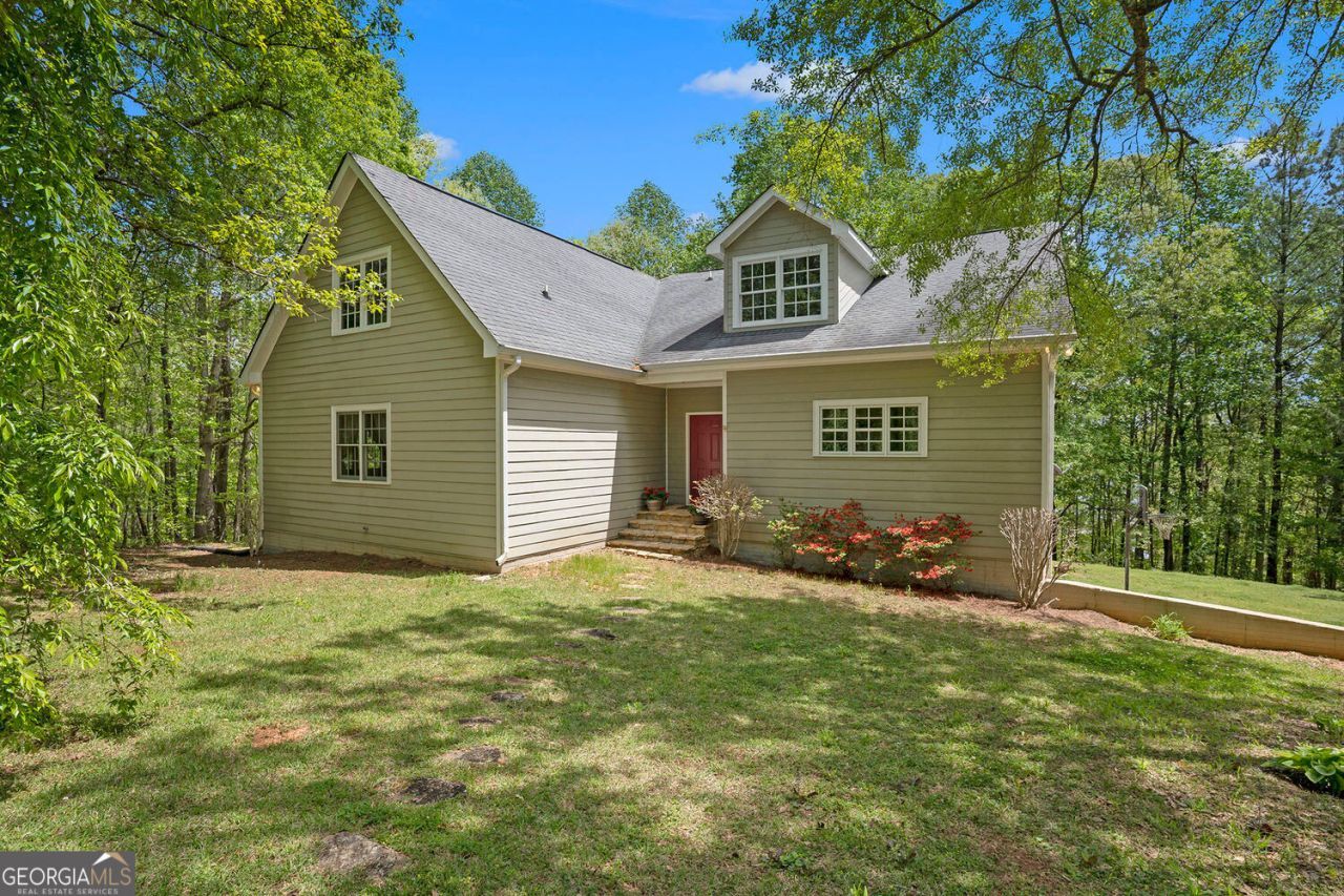 265 Neely Road, Lagrange, GA 30240 Main Photo