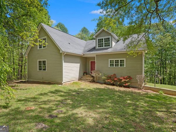 265 Neely Road, Lagrange, GA 30240