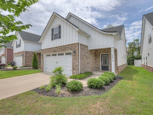2218 Welltown Lane , Murfreesboro, TN 37128
