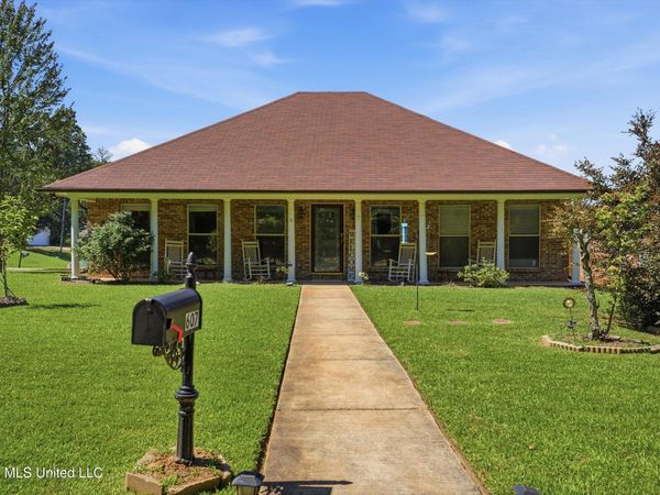 607 Briars Bend, Brandon, MS 39042