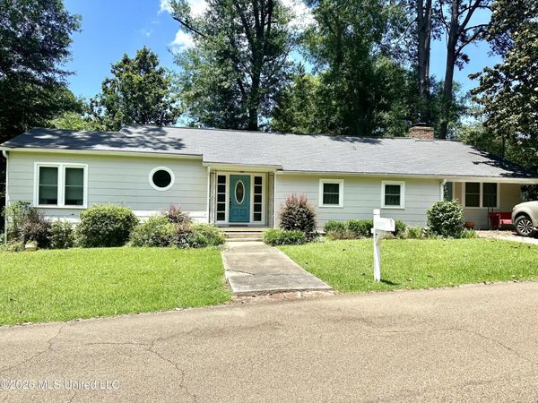 512 W Minnesota Street, Brookhaven, MS 39601