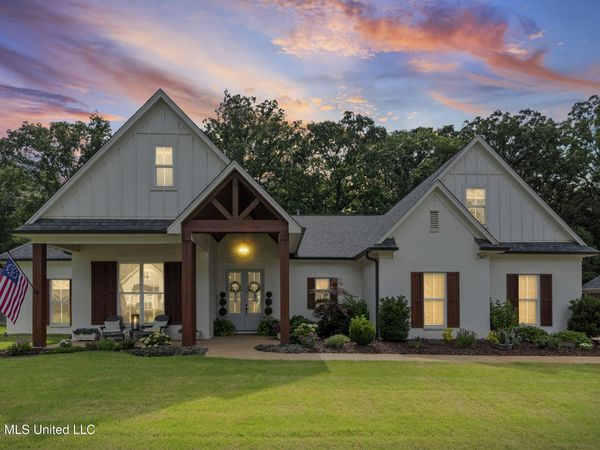 6657 Sunny Meadow Cove, Southaven, MS 38672