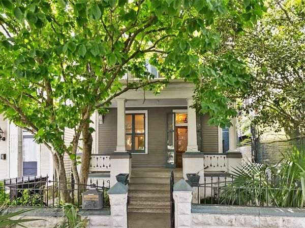 1322 PRYTANIA Street , New Orleans, LA 70130