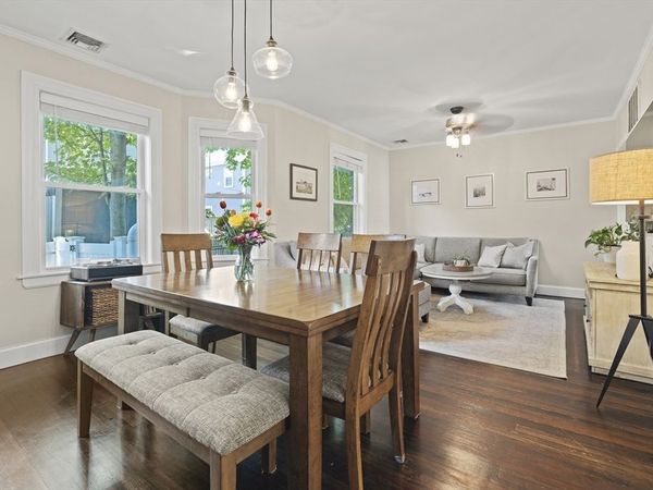 10 Ashmont Ct, Unit 1, Boston, MA 02122