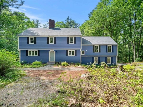 9 Towne Road, Boxford, MA 01921