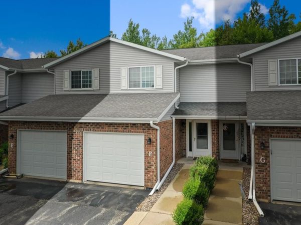 2551 TELLURIDE TRAIL, Unit F, Green Bay, WI 54313