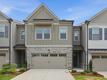 2129 Mars Hill Lane, Apex, NC 27502