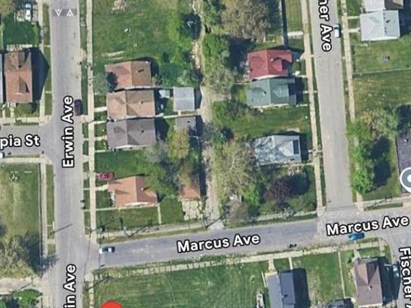 8600 Marcus Street , Detroit, MI 48213