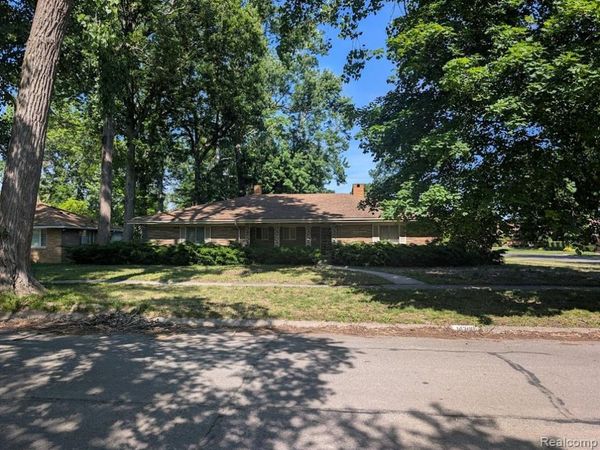14300 Penrod Street , Detroit, MI 48223