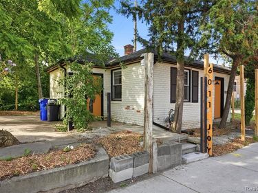 6011 Joy Road, Detroit, MI 48204