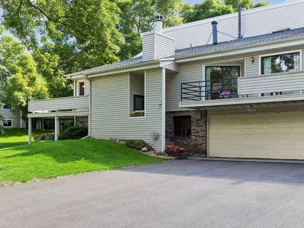 5448 Pompano Drive, Minnetonka, MN 55343