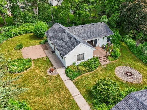 2165 11th Street, White Bear Lake, MN 55110
