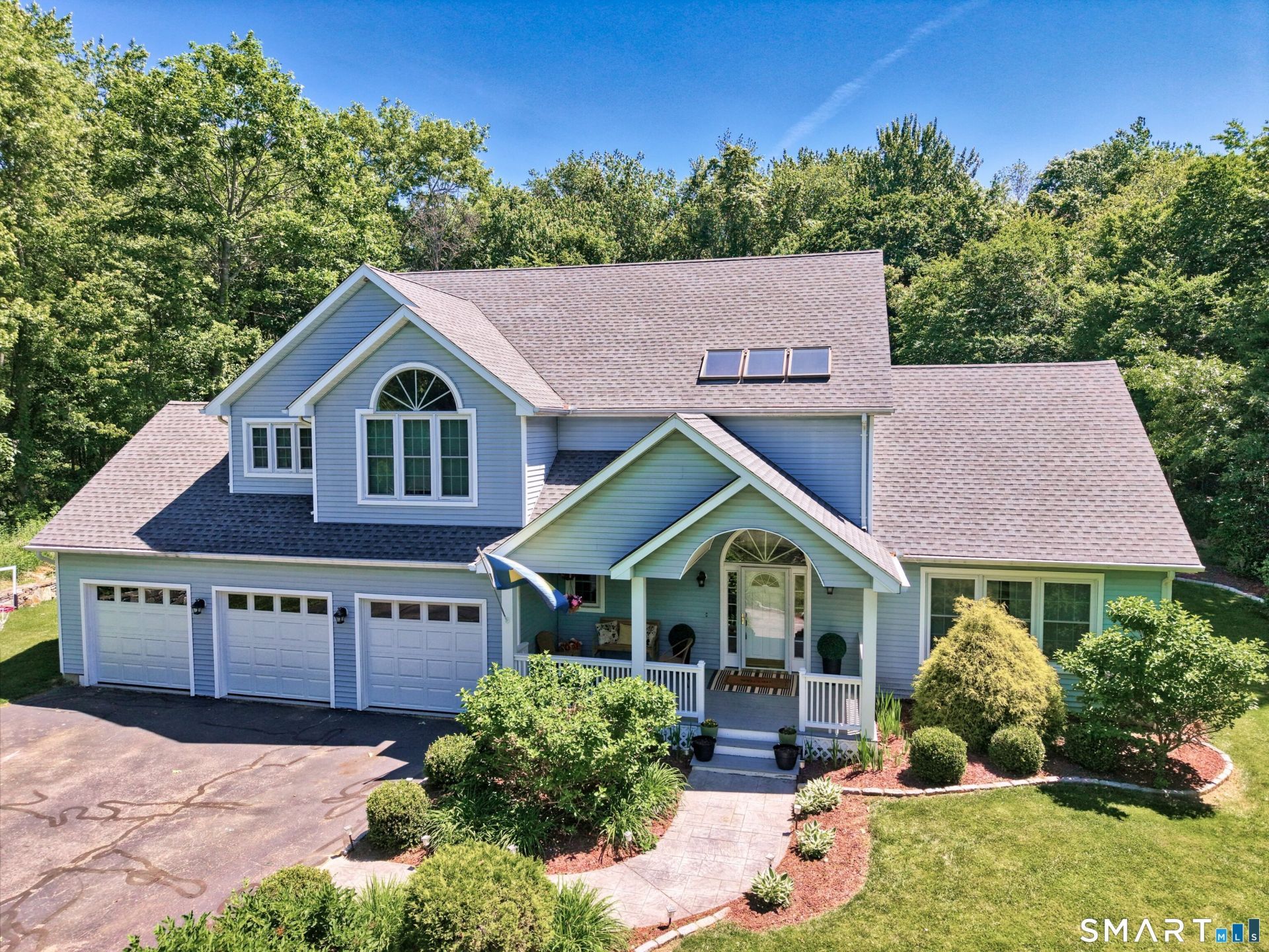 170 Valley View, Thomaston, CT 06787 Main Photo