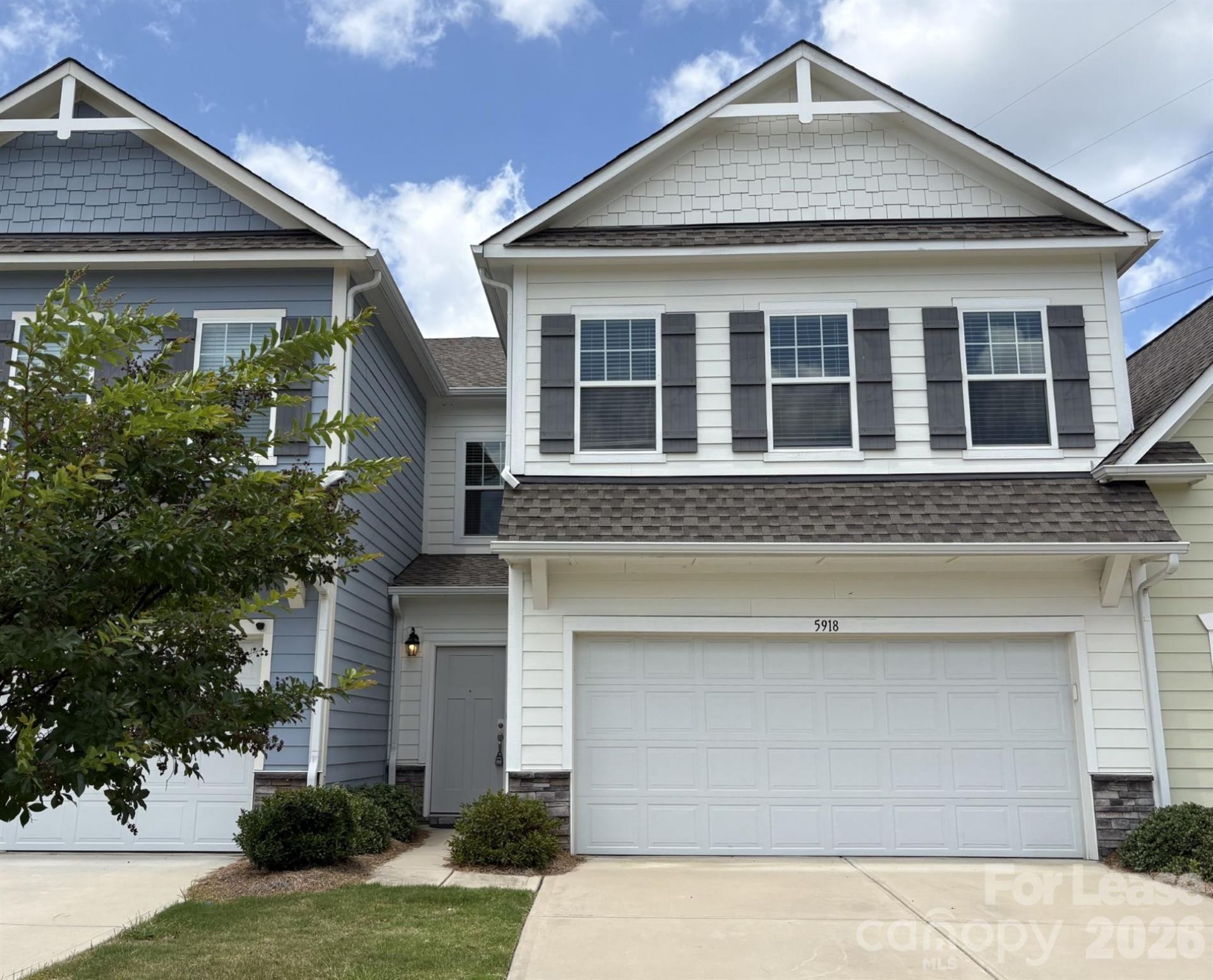 5918 River Meadow Court, Charlotte, NC 28213 Main Photo