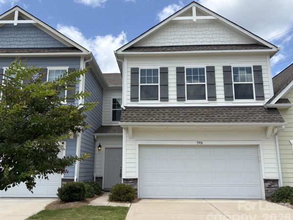 5918 River Meadow Court, Charlotte, NC 28213