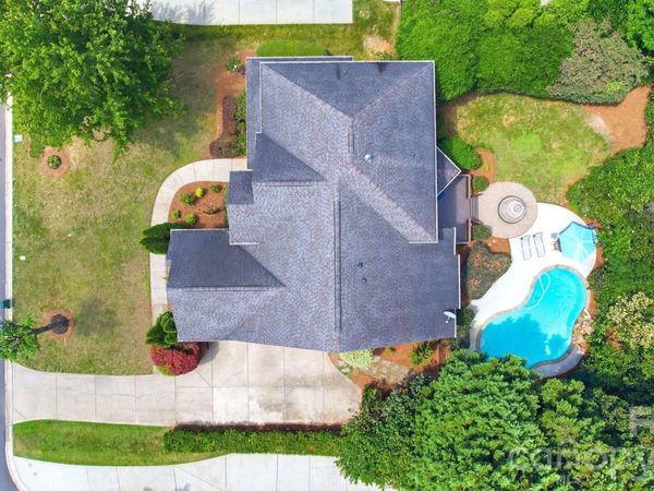 12319 Summer Breeze Court, Charlotte, NC 28277
