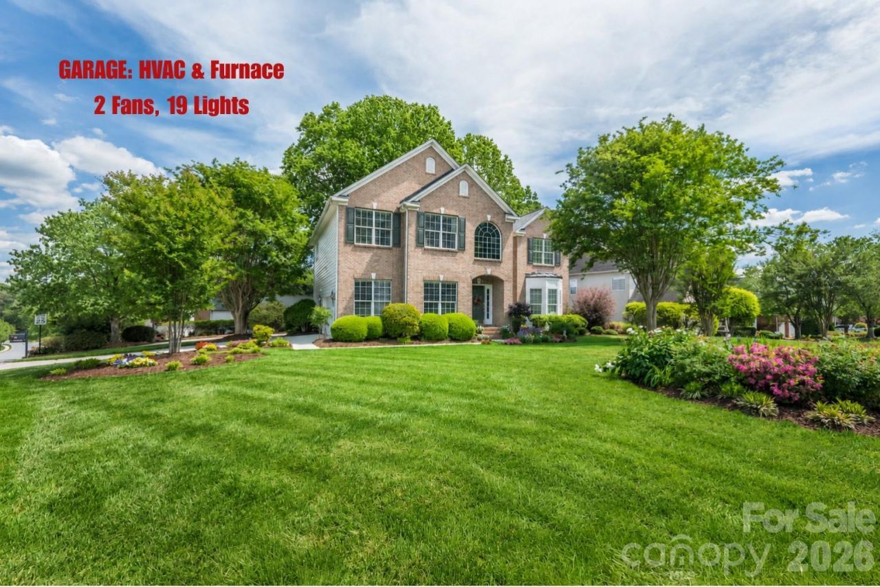 15936 Northstone Drive, Huntersville, NC 28078 Main Photo