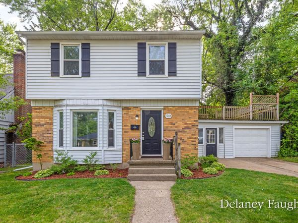 1506 Margaret Avenue SE, Grand Rapids, MI 49507