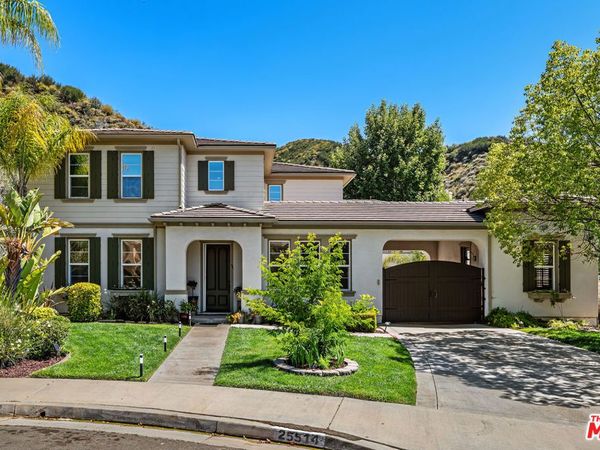 25514 Brighton Place, Stevenson Ranch, CA 91381