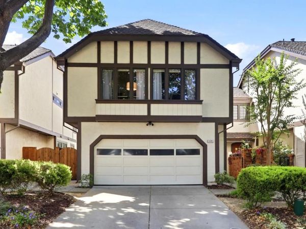 1224 Hawkhurst Place, San Jose, CA 95125