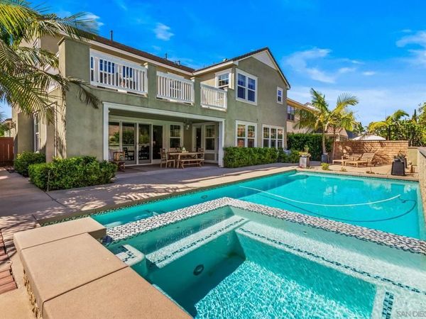 6478 Cypress Meadows, San Diego, CA 92130