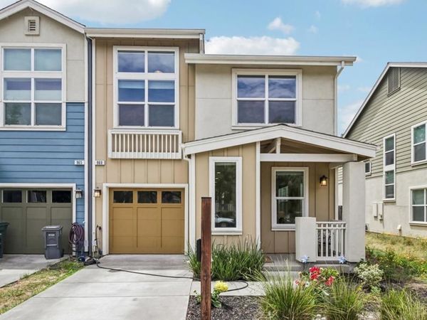 969 Prospect Avenue, Santa Rosa, CA 95409