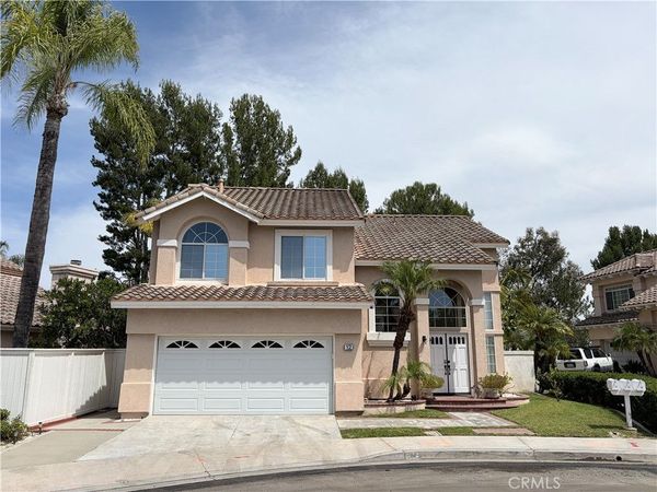 12 Havre Court, Lake Forest, CA 92610