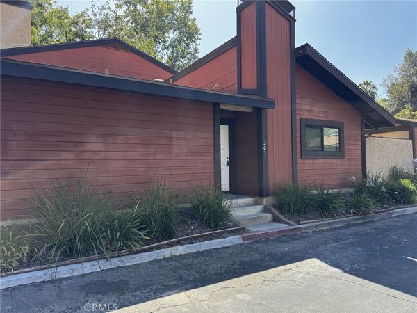 203 Teague Drive, San Dimas, CA 91773