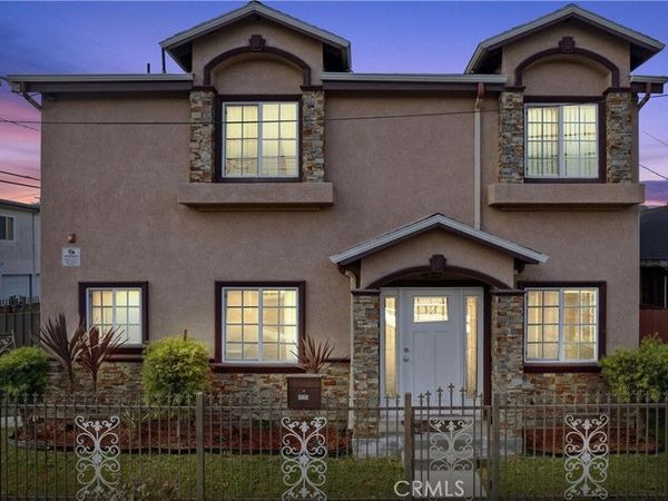 435 Cerritos Avenue, Long Beach, CA 90802