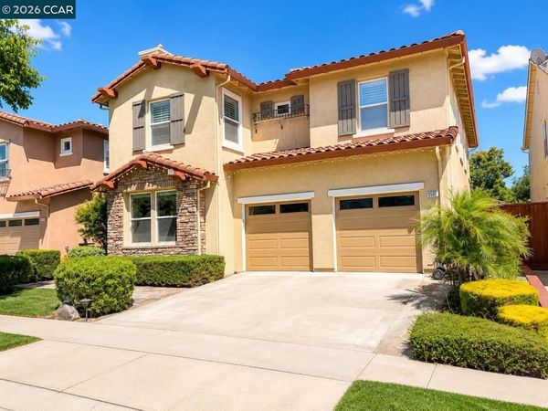 3506 Sandalford Way, San Ramon, CA 94582