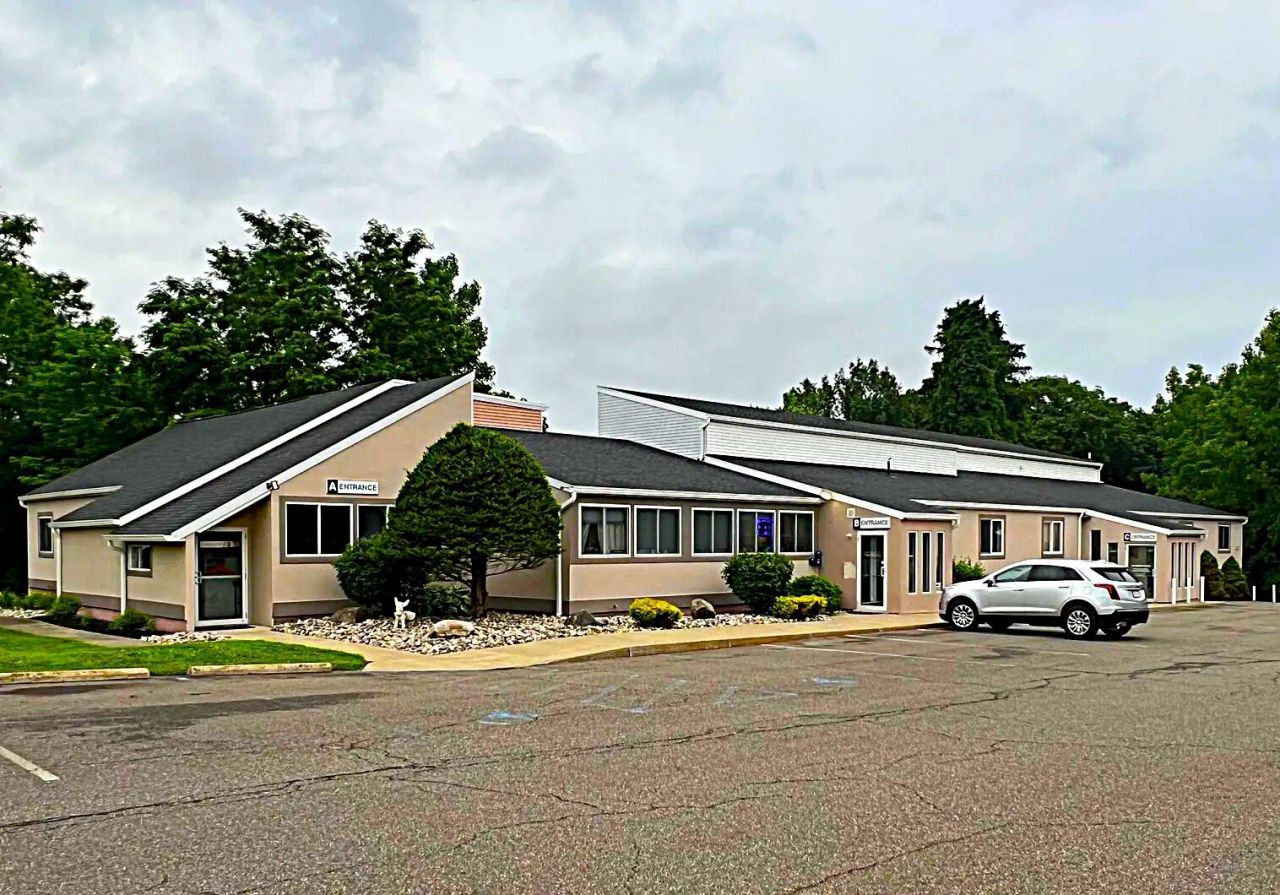 77 Troy Road, Unit 3, East Greenbush, NY 12061 Main Photo